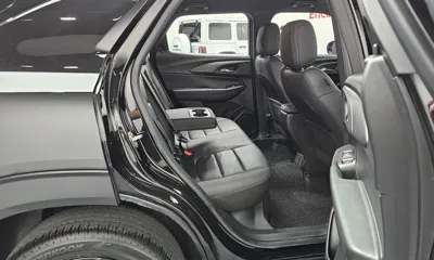 ChevroletGMDaewoo Trailblazer 2022, 81990 км, за 10576.42 USD - фото 11