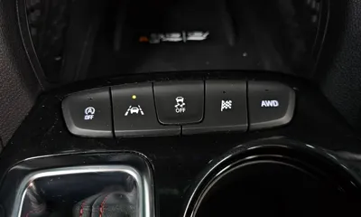 ChevroletGMDaewoo Trailblazer 2022, 81990 км, за 10576.42 USD - фото 15