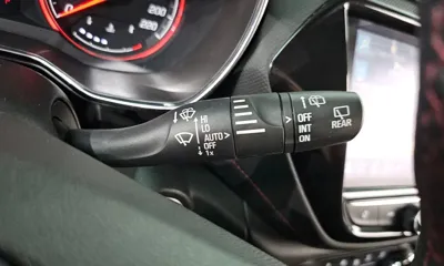 ChevroletGMDaewoo Trailblazer 2022, 81990 км, за 10576.42 USD - фото 28