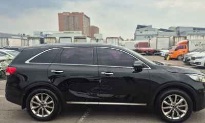 Kia Sorento 2016, 183313 км, за 7548.9 USD