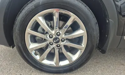 Kia Sorento 2016, 183313 км, за 7548.9 USD