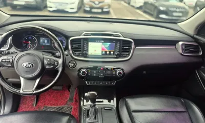 Kia Sorento 2016, 183313 км, за 7548.9 USD - фото 10