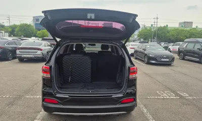 Kia Sorento 2016, 183313 км, за 7548.9 USD - фото 14