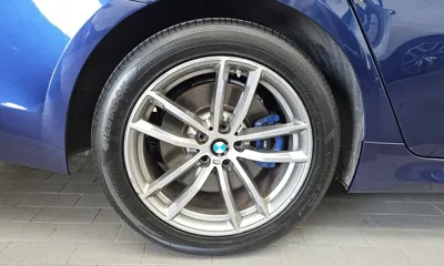 BMW 5-Series 2017, 91883 км, за 13804.77 USD