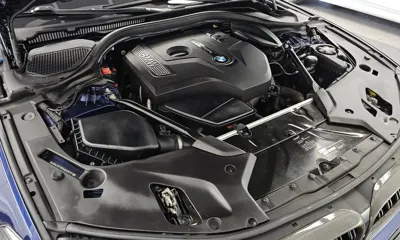 BMW 5-Series 2017, 91883 км, за 13781.44 USD - фото 6
