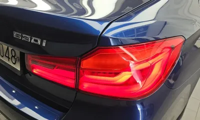 BMW 5-Series 2017, 91883 км, за 13781.44 USD - фото 23