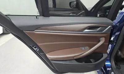 BMW 5-Series 2017, 91883 км, за 13781.44 USD - фото 25