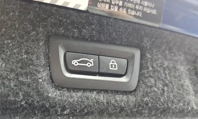 BMW 5-Series 2017, 91883 км, за 13781.44 USD - фото 27
