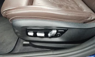 BMW 5-Series 2017, 91883 км, за 13781.44 USD - фото 30