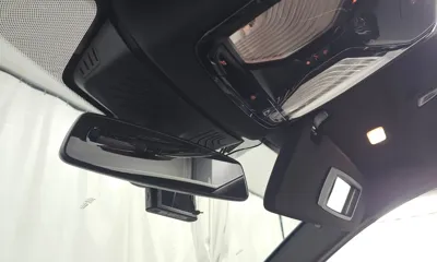BMW 5-Series 2017, 91883 км, за 13781.44 USD - фото 31