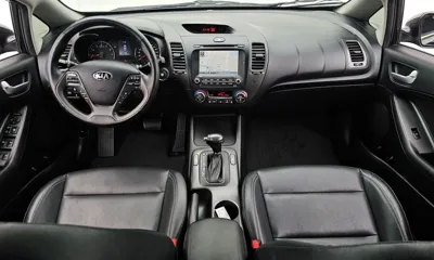 Kia K3 2014, 63034 км, за 4290.45 USD - фото 7