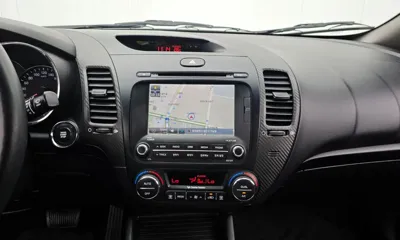 Kia K3 2014, 63034 км, за 4290.45 USD - фото 13