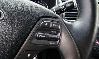 Kia K3 2014, 63034 км, за 4290.45 USD - фото 16