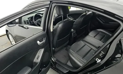 Kia K3 2014, 63034 км, за 4290.45 USD - фото 18