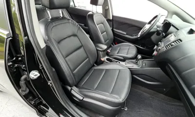 Kia K3 2014, 63034 км, за 4290.45 USD - фото 19
