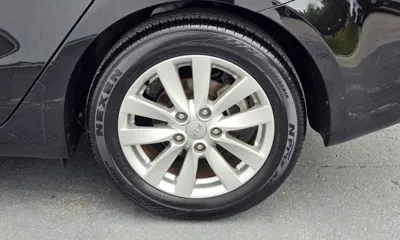 Kia K3 2014, 63034 км, за 4290.45 USD - фото 21