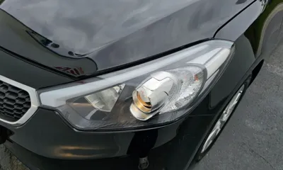 Kia K3 2014, 63034 км, за 4290.45 USD - фото 22