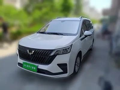 Wuling Jiachen · 2023 год