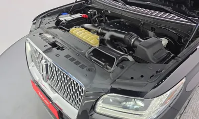 Lincoln Navigator 2021, 77114 км, за 30393.12 USD - фото 6
