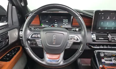 Lincoln Navigator 2021, 77114 км, за 30393.12 USD - фото 14