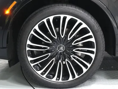 Lincoln Aviator 2022, 77269 км, за 28939.76 USD