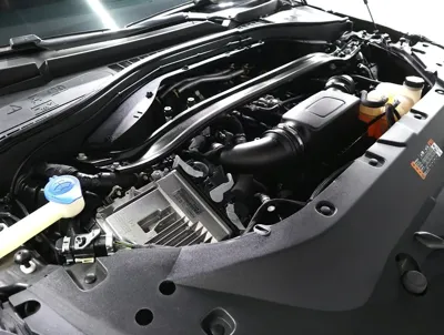 Lincoln Aviator 2022, 77269 км, за 28939.76 USD - фото 6