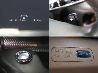 Lincoln Aviator 2022, 77269 км, за 28939.76 USD - фото 7