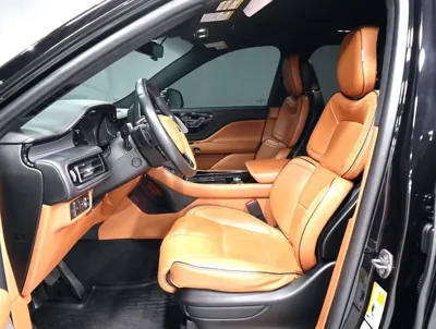 Lincoln Aviator 2022, 77269 км, за 28939.76 USD - фото 8