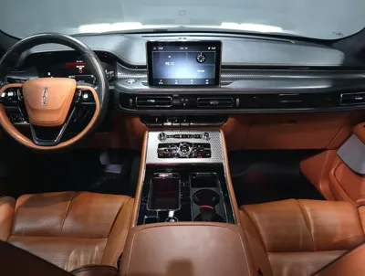 Lincoln Aviator 2022, 77269 км, за 28939.76 USD - фото 11