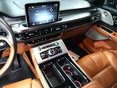 Lincoln Aviator 2022, 77269 км, за 28939.76 USD - фото 13