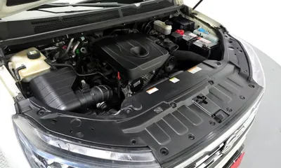 KG_Mobility_Ssangyong KORANDO 2018, 63063 км, за 9844.73 USD - фото 6