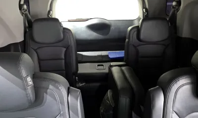 KG_Mobility_Ssangyong KORANDO 2018, 63063 км, за 9844.73 USD - фото 13
