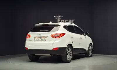 Hyundai Tucson 2014, 94360 км, за 5407.17 USD