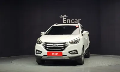 Hyundai Tucson 2014, 94360 км, за 5407.17 USD
