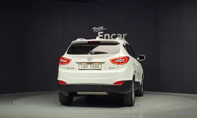 Hyundai Tucson 2014, 94360 км, за 5407.17 USD