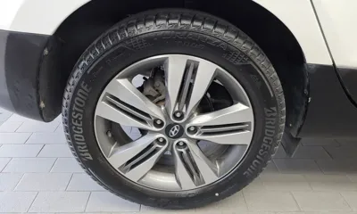 Hyundai Tucson 2014, 94360 км, за 5407.17 USD