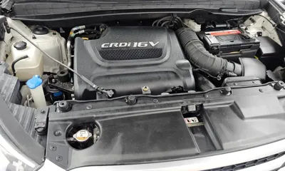 Hyundai Tucson 2014, 94360 км, за 5407.17 USD - фото 6