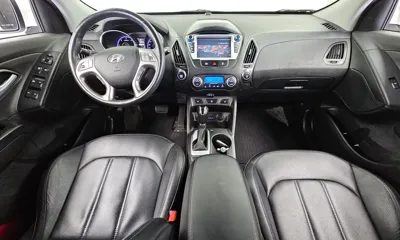 Hyundai Tucson 2014, 94360 км, за 5407.17 USD - фото 7