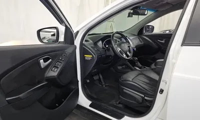 Hyundai Tucson 2014, 94360 км, за 5407.17 USD - фото 10