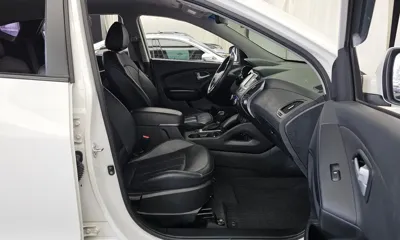 Hyundai Tucson 2014, 94360 км, за 5407.17 USD - фото 11