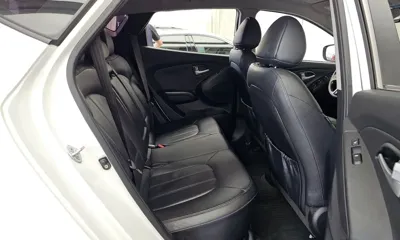 Hyundai Tucson 2014, 94360 км, за 5407.17 USD - фото 12
