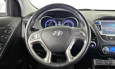 Hyundai Tucson 2014, 94360 км, за 5407.17 USD - фото 13
