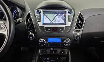 Hyundai Tucson 2014, 94360 км, за 5407.17 USD - фото 15