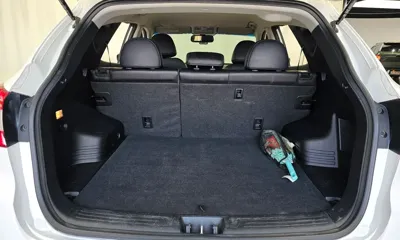 Hyundai Tucson 2014, 94360 км, за 5407.17 USD - фото 20