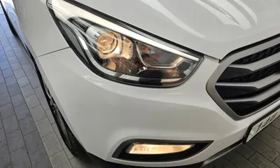 Hyundai Tucson 2014, 94360 км, за 5407.17 USD - фото 22