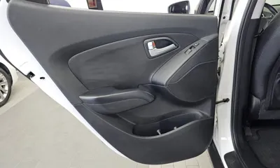Hyundai Tucson 2014, 94360 км, за 5407.17 USD - фото 25