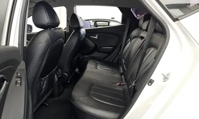 Hyundai Tucson 2014, 94360 км, за 5407.17 USD - фото 26