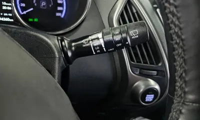 Hyundai Tucson 2014, 94360 км, за 5407.17 USD - фото 27