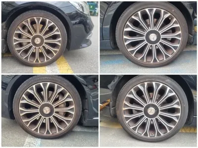 Mercedes-Benz S-Class 2020, 115130 км, за 52973.61 USD