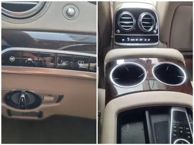 Mercedes-Benz S-Class 2020, 115130 км, за 52973.61 USD - фото 8